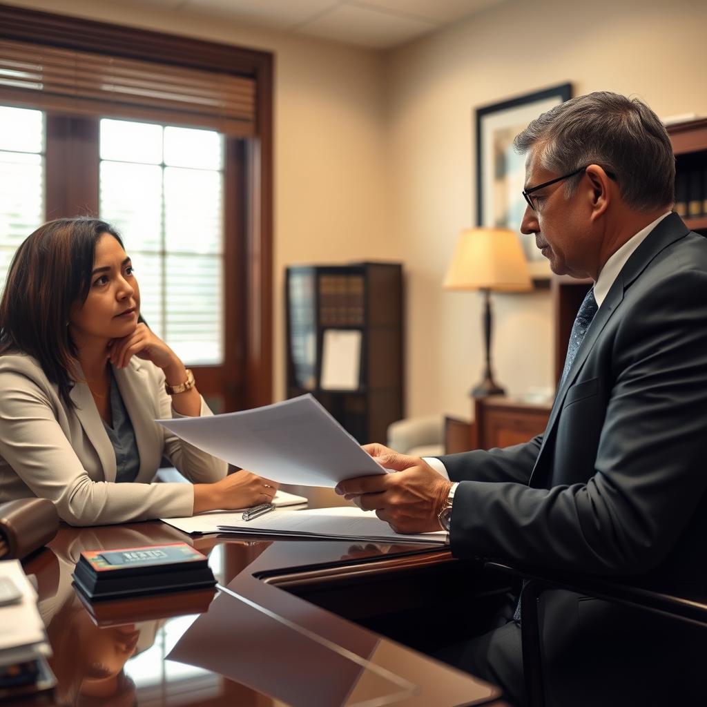 Kidnapping Lawyer Loudoun County, VA