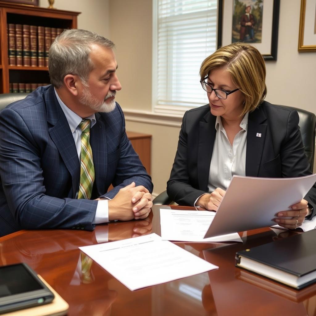 Kinship Guardianship Lawyer Prince William County, VA