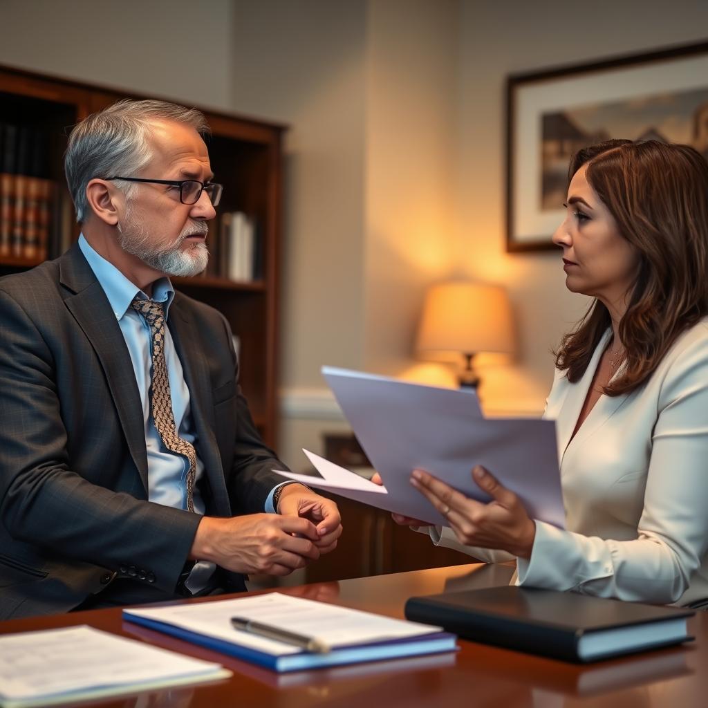 Landlord Tenant Lawyer Loudoun County, VA