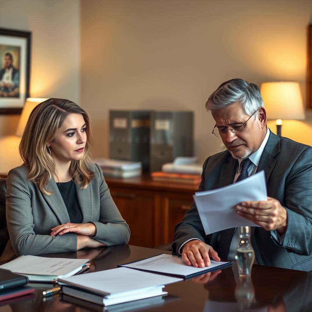 Legal Custody Lawyer Loudoun County, VA