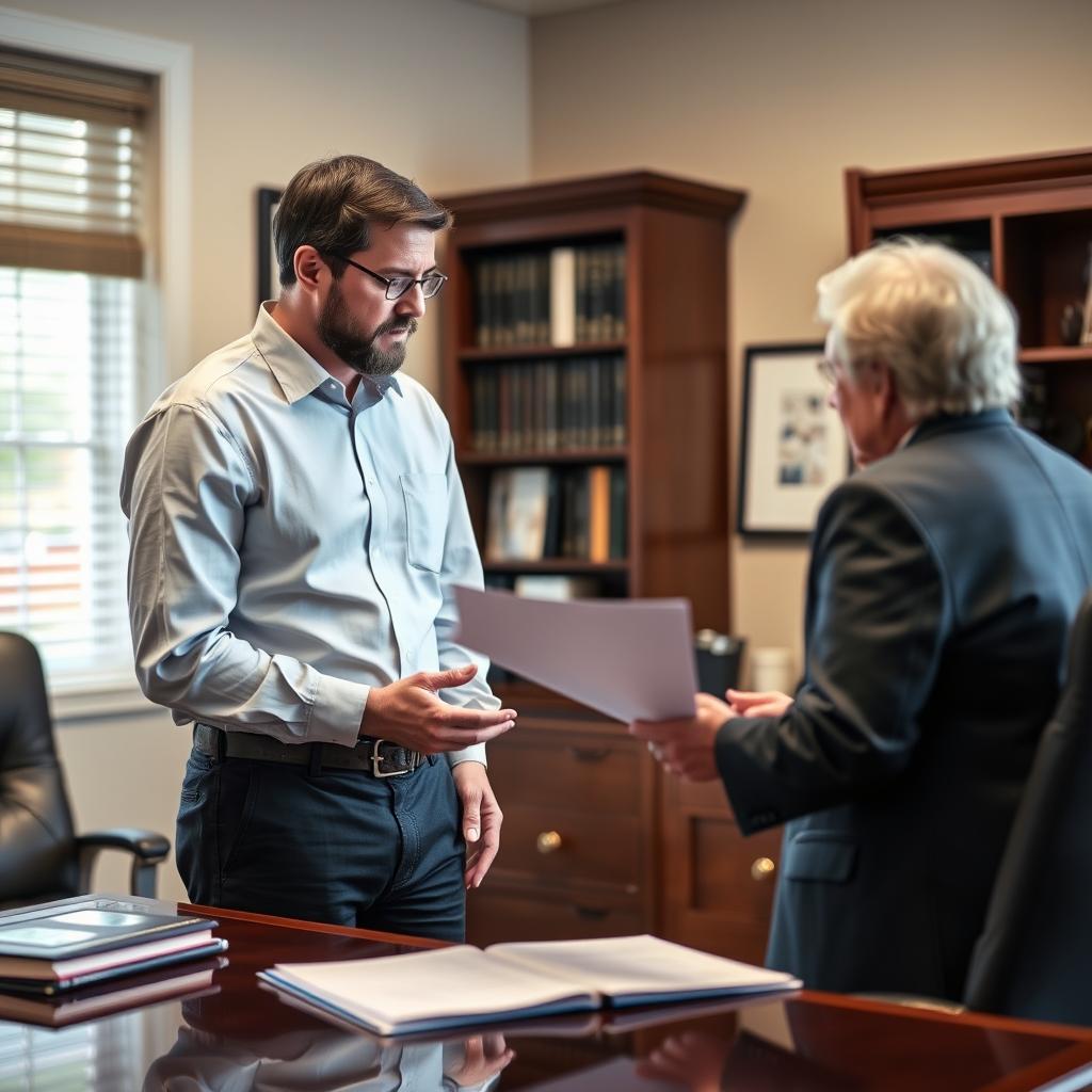 License Suspension Defense Lawyer Manassas Park, VA