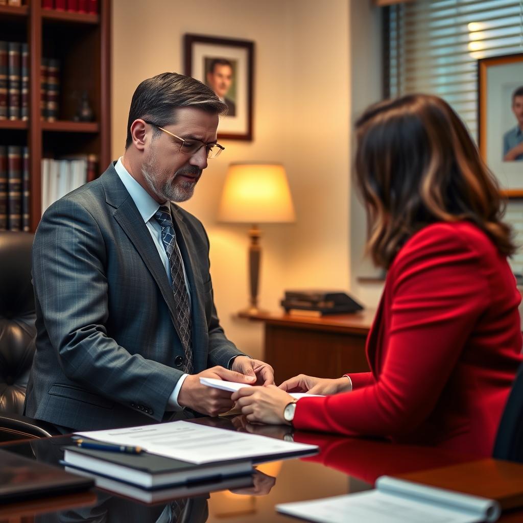 Licensing Lawyer Alexandria, VA