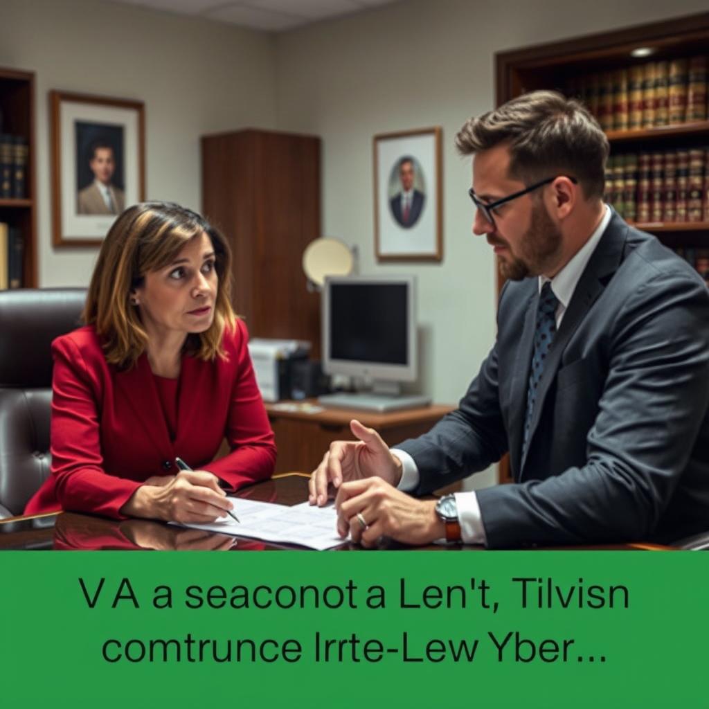 Licensing Lawyer Arlington County, VA