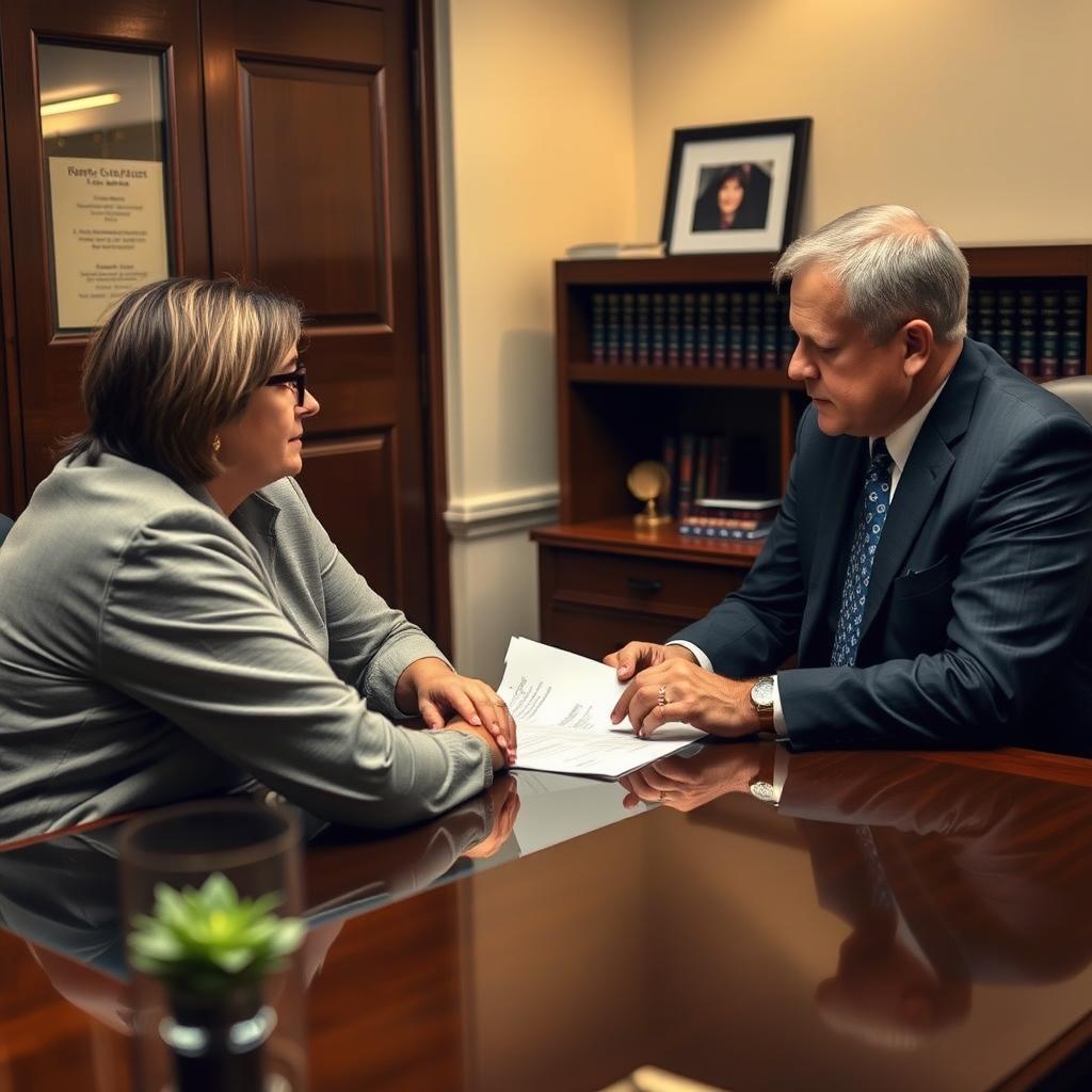 Licensing Lawyer Fairfax, VA