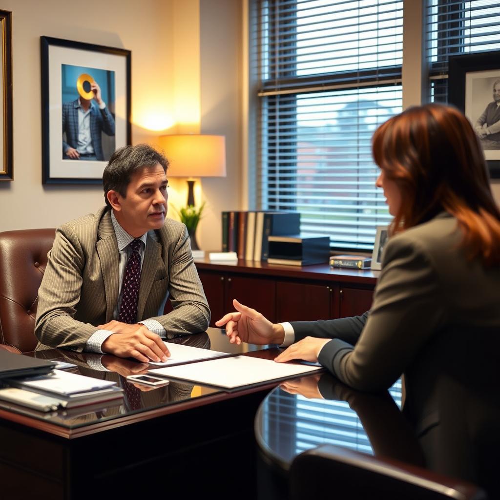 Licensing Lawyer Prince William County, VA