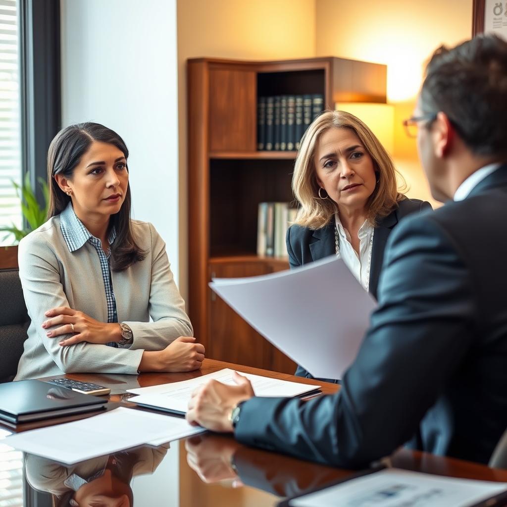 Malicious Wounding Lawyer Arlington County, VA