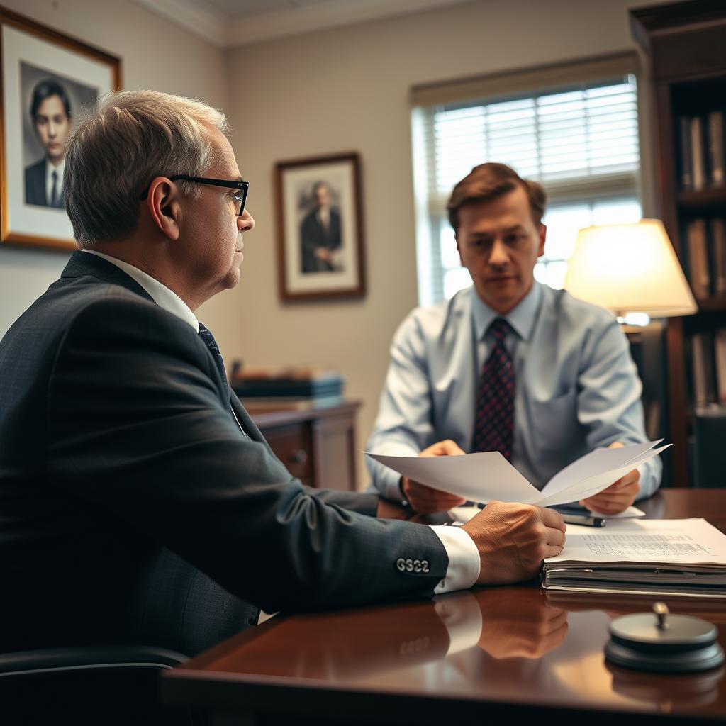 Malicious Wounding Lawyer Fairfax County, VA