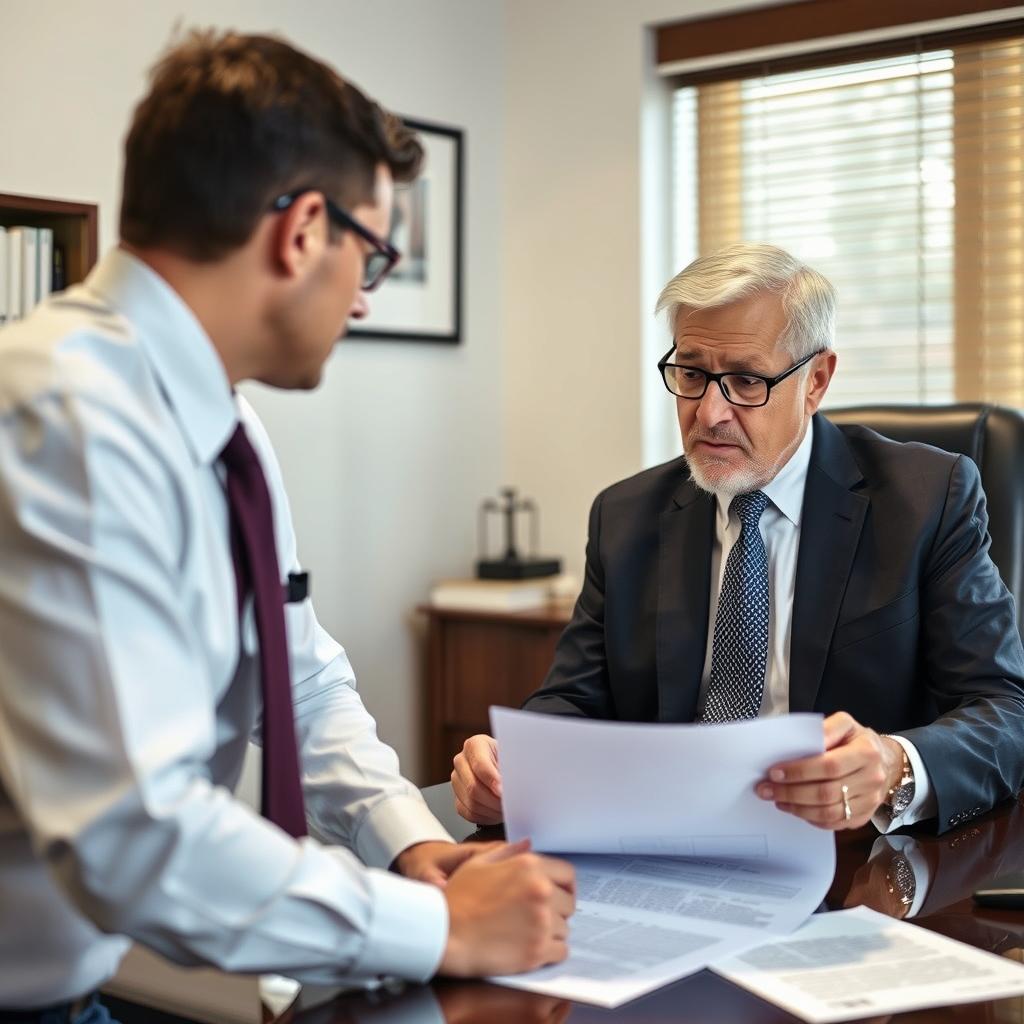 Malicious Wounding Lawyer Manassas Park, VA