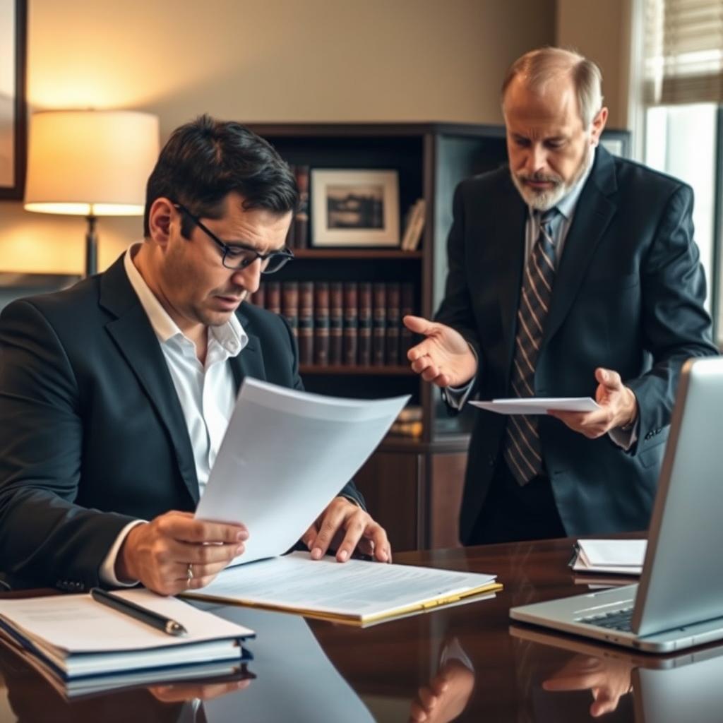 Malicious Wounding Lawyer Manassas, VA