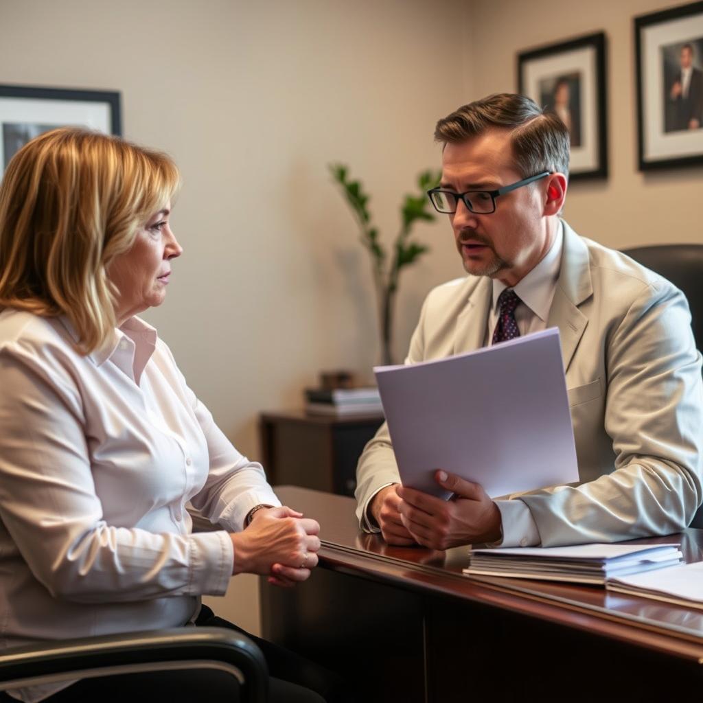 Manslaughter Lawyer Fairfax, VA