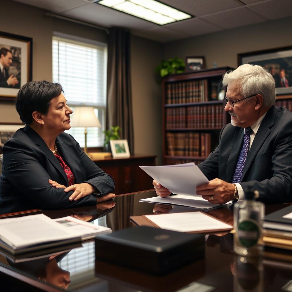 Marijuana Possession Lawyer Fairfax County, VA
