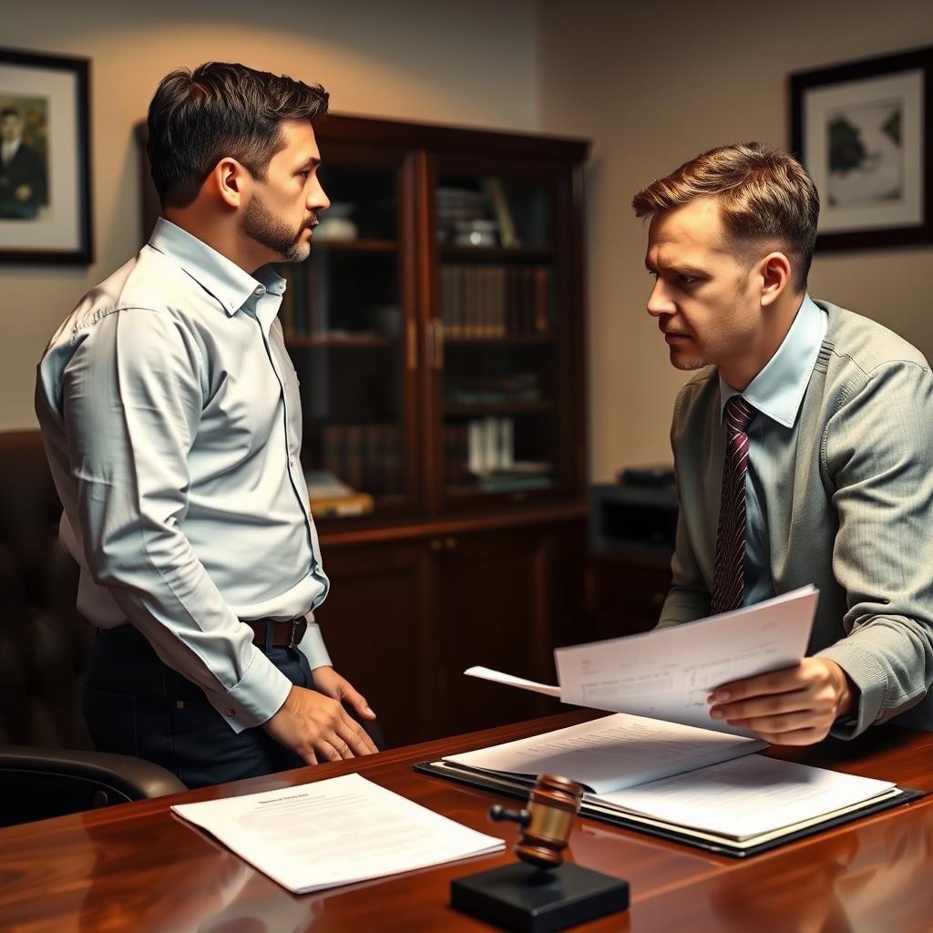 Marijuana Possession Lawyer Manassas Park, VA