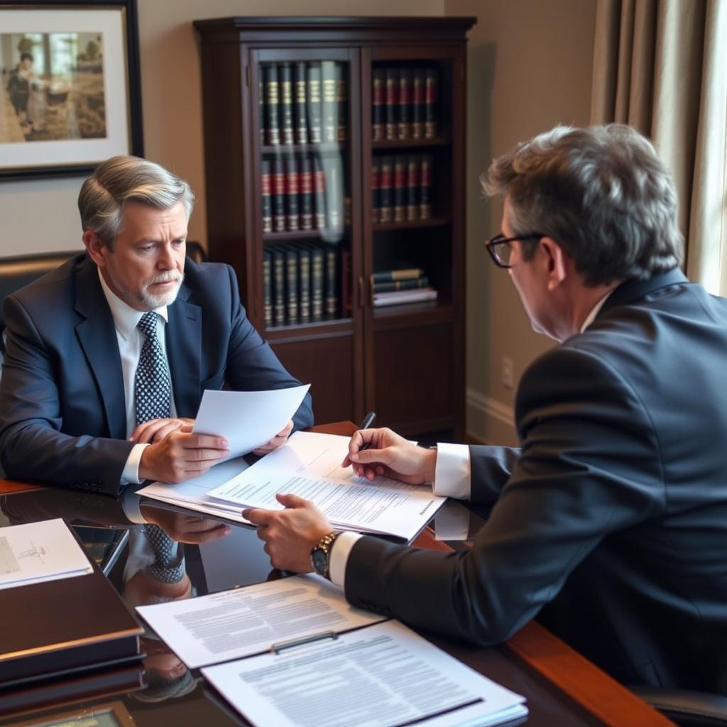 Marital Property Lawyer Loudoun County, VA