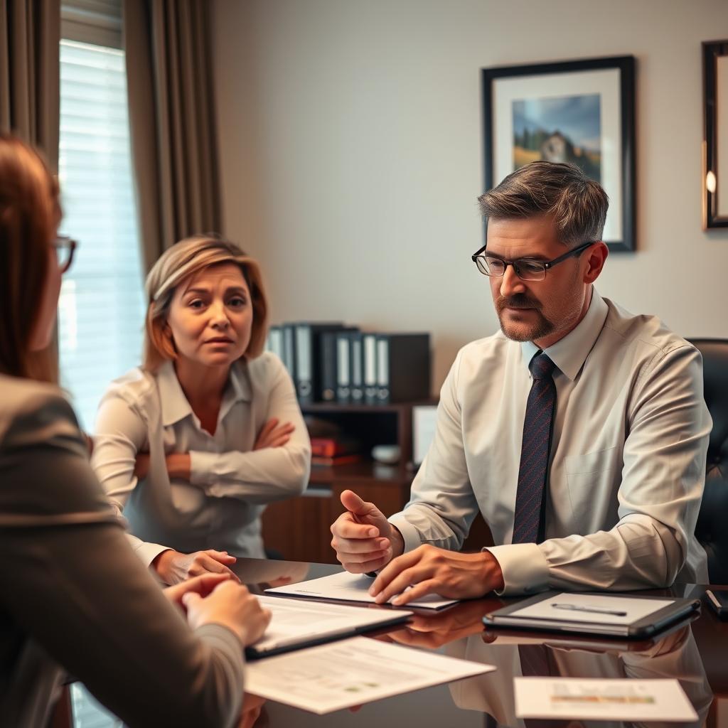 Mergers and Acquisitions Lawyer Alexandria, VA
