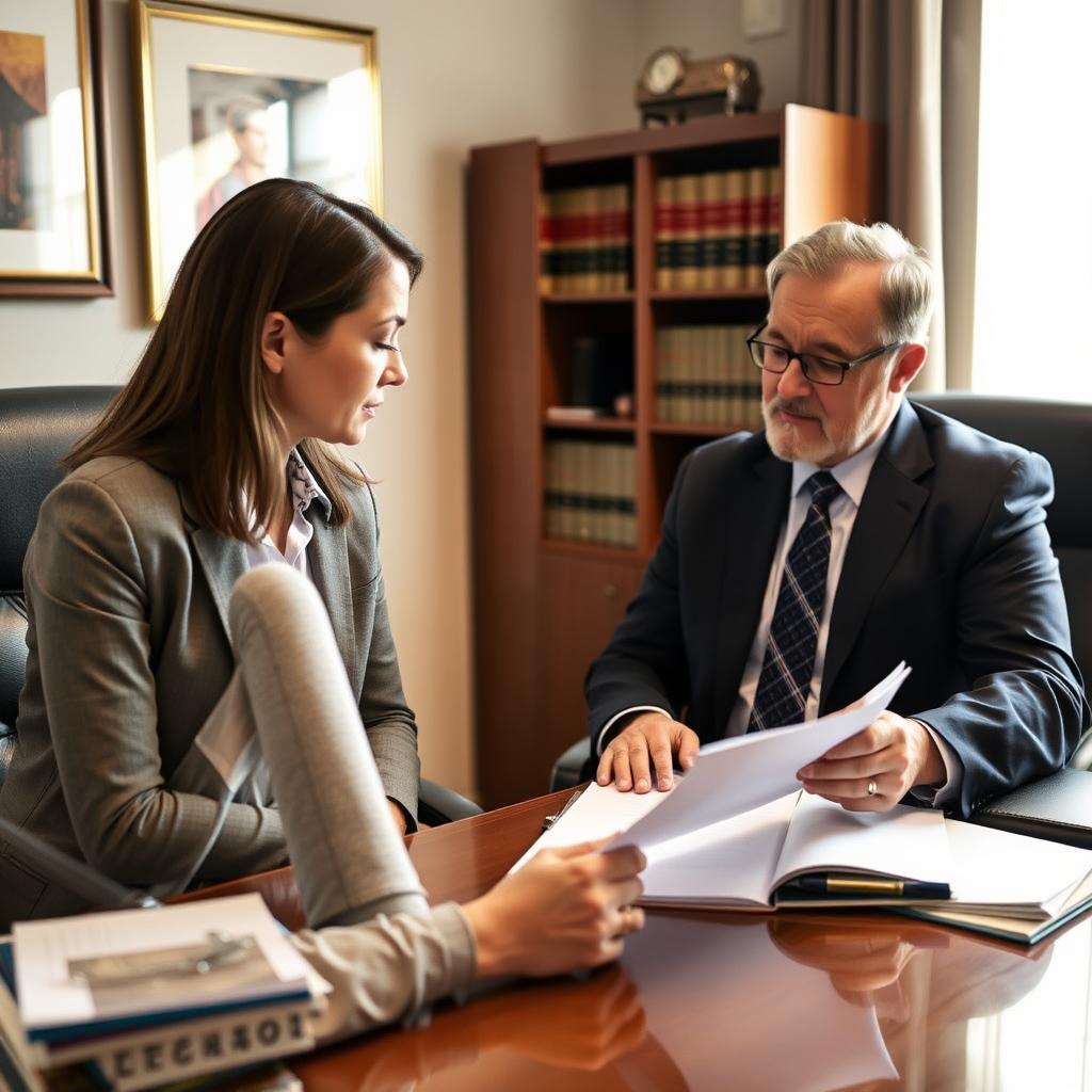 Mergers and Acquisitions Lawyer Fairfax County, VA