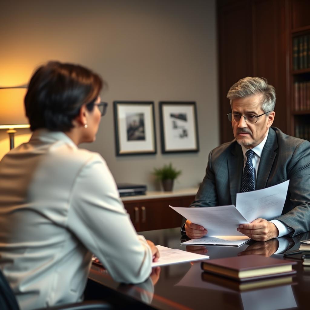 Mergers and Acquisitions Lawyer Falls Church, VA