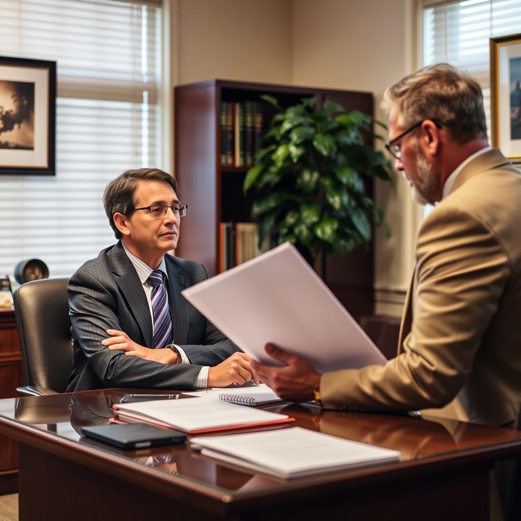 Beach Military Divorce Lawyer Alexandria, VA