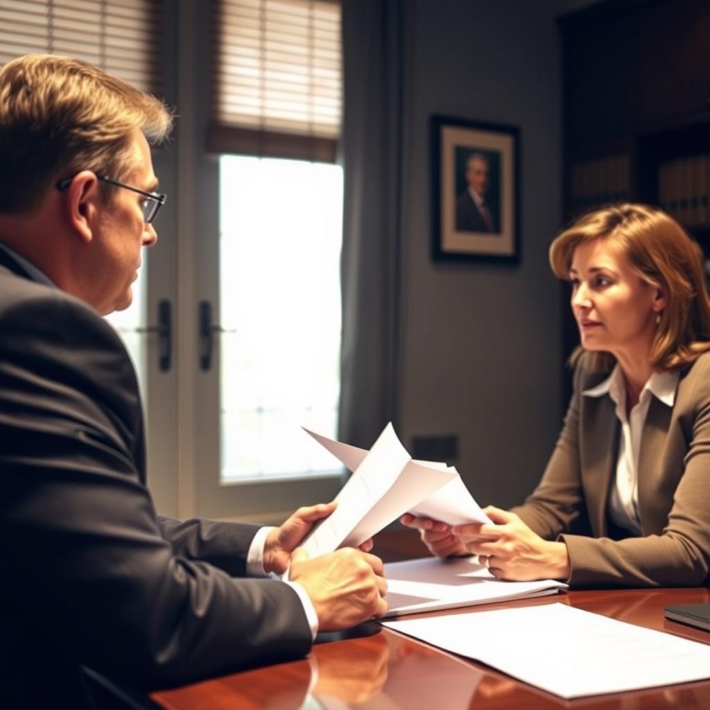 Armed Forces Divorce Lawyer Loudoun County, VA