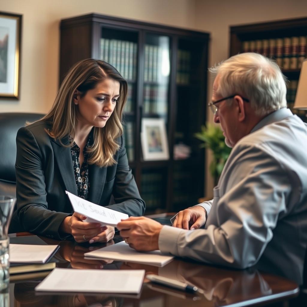Minor Guardianship Lawyer Loudoun County, VA