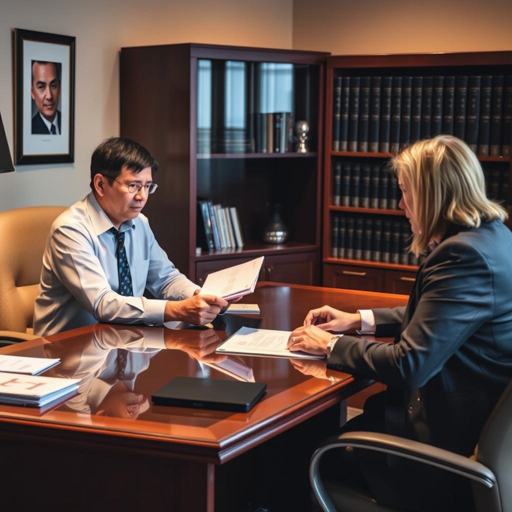 Move Away Custody Lawyer Loudoun County, VA