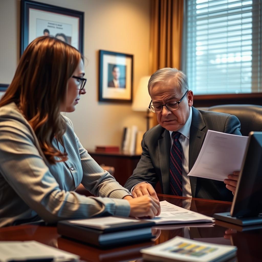 Murder Defense Lawyer Loudoun County, VA