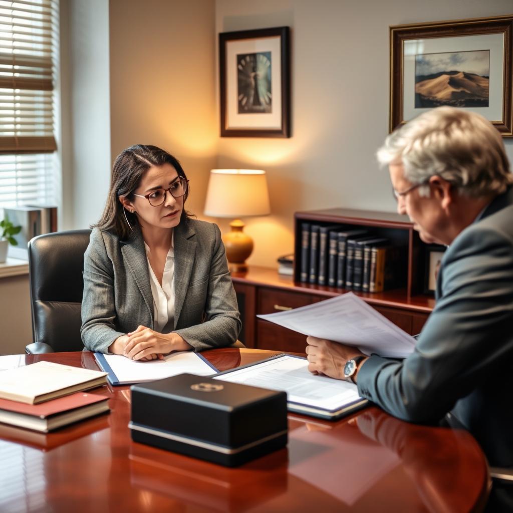 Out Of State Custody Lawyer Loudoun County, VA