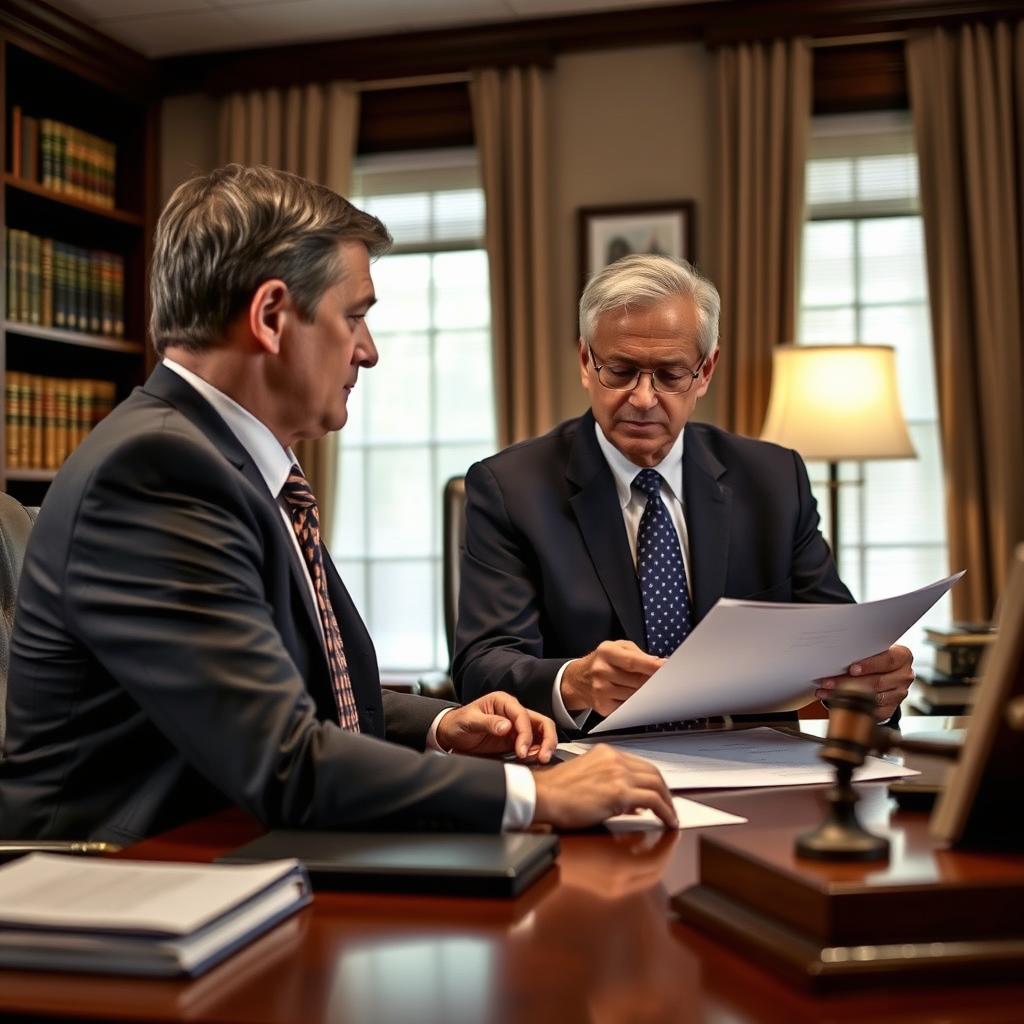 Permanent Alimony Lawyer Loudoun County, VA