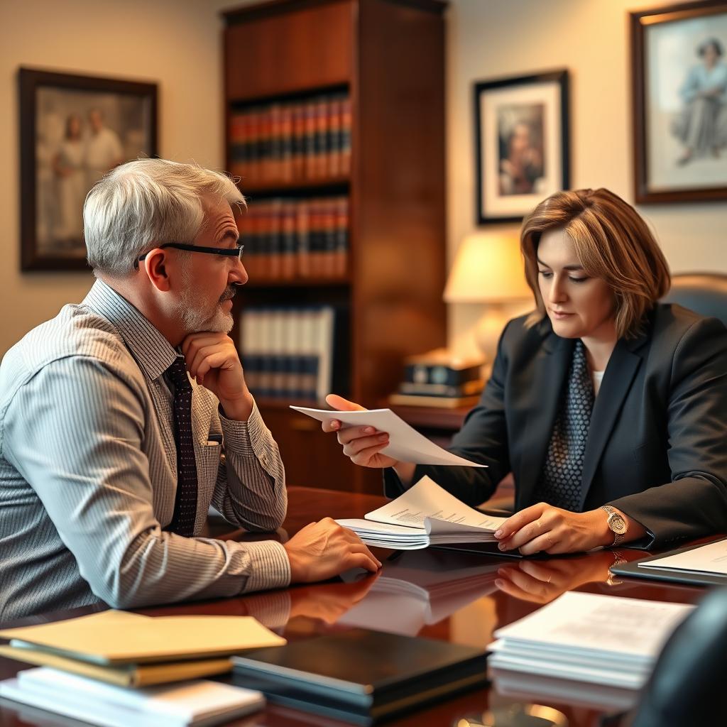 Petit Larceny Defense Lawyer Fairfax County, VA