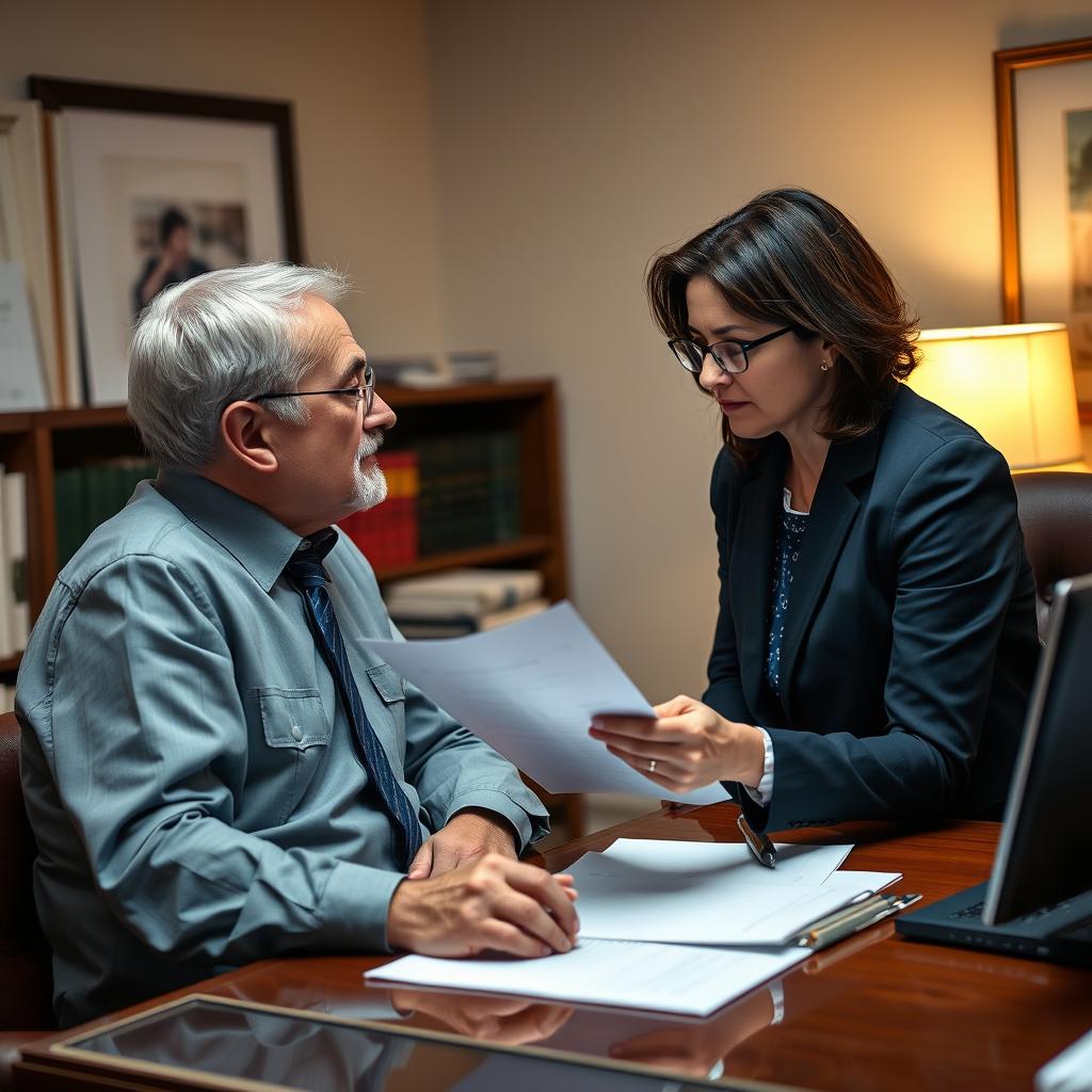 Petit Larceny Defense Lawyer Manassas Park, VA