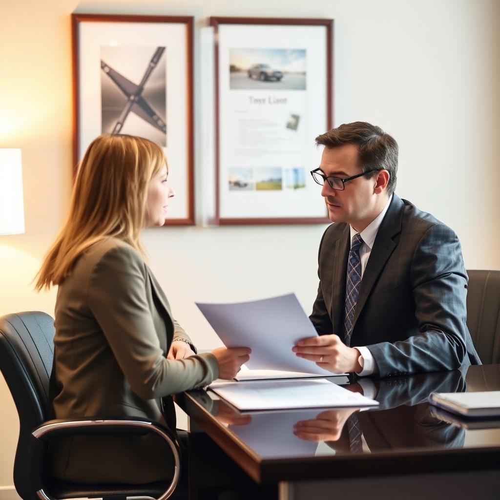 Petit Larceny Defense Lawyer Manassas, VA