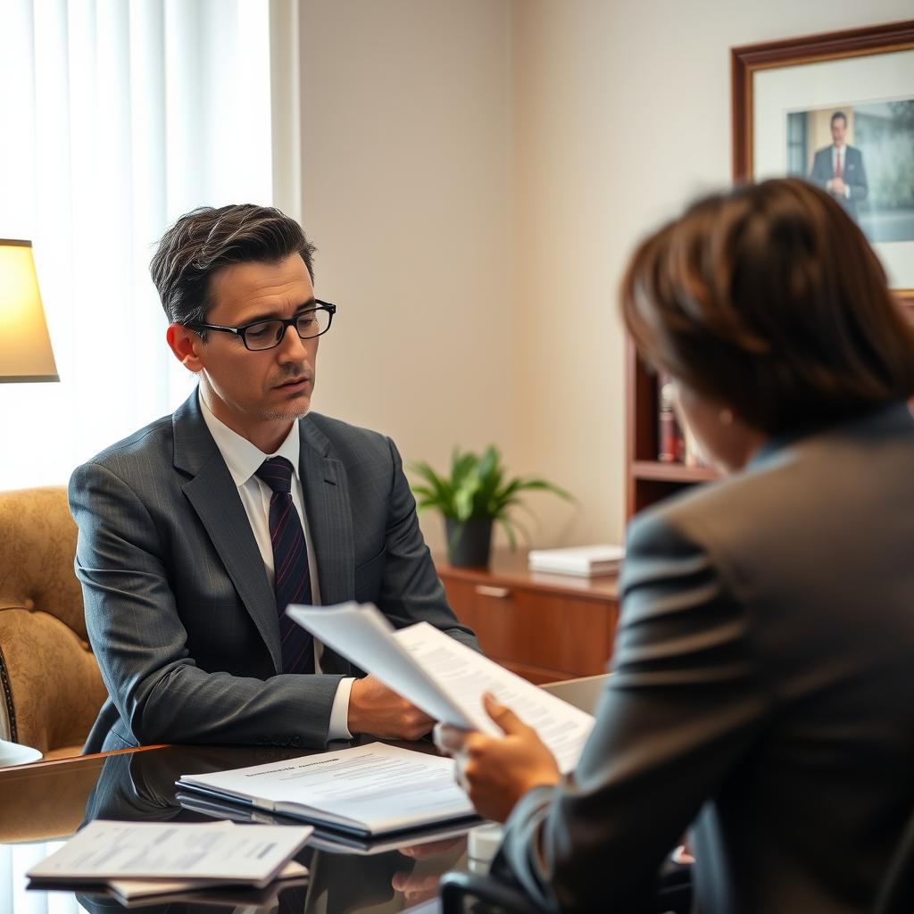 Police ID Fraud Defense Lawyer Fairfax County, VA