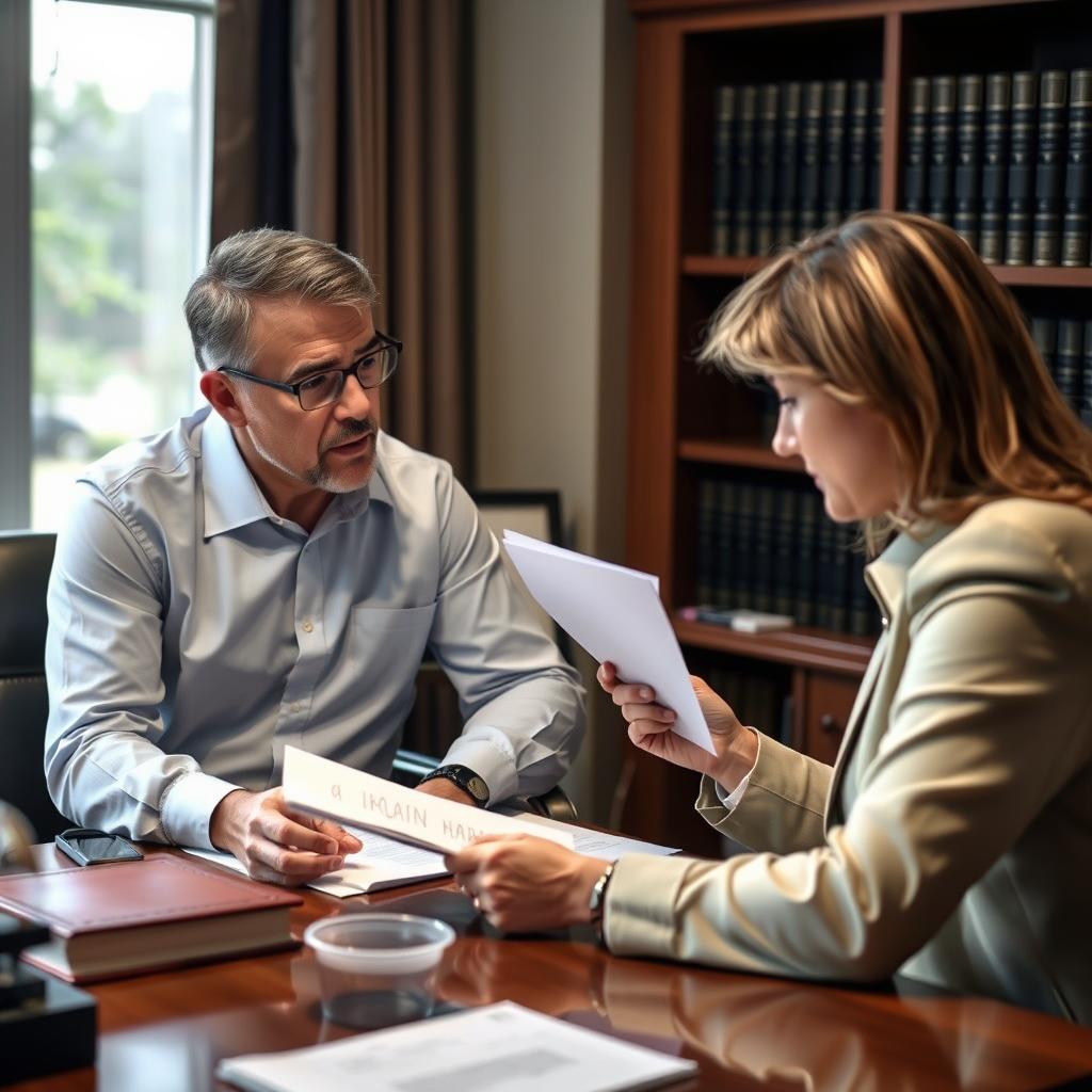 Protective Order Violation Lawyer Manassas Park, VA