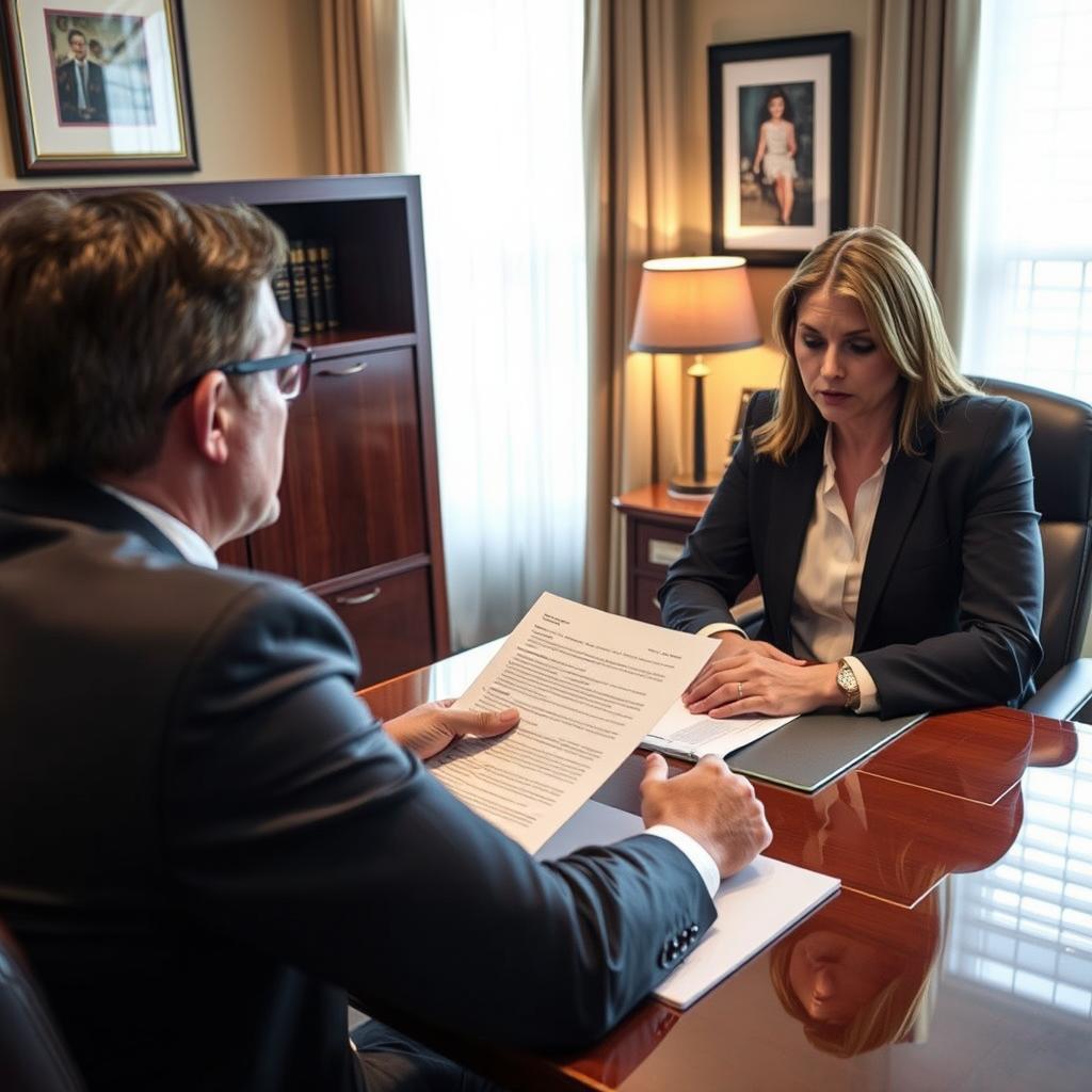 Protective Order Violation Lawyer Manassas, VA