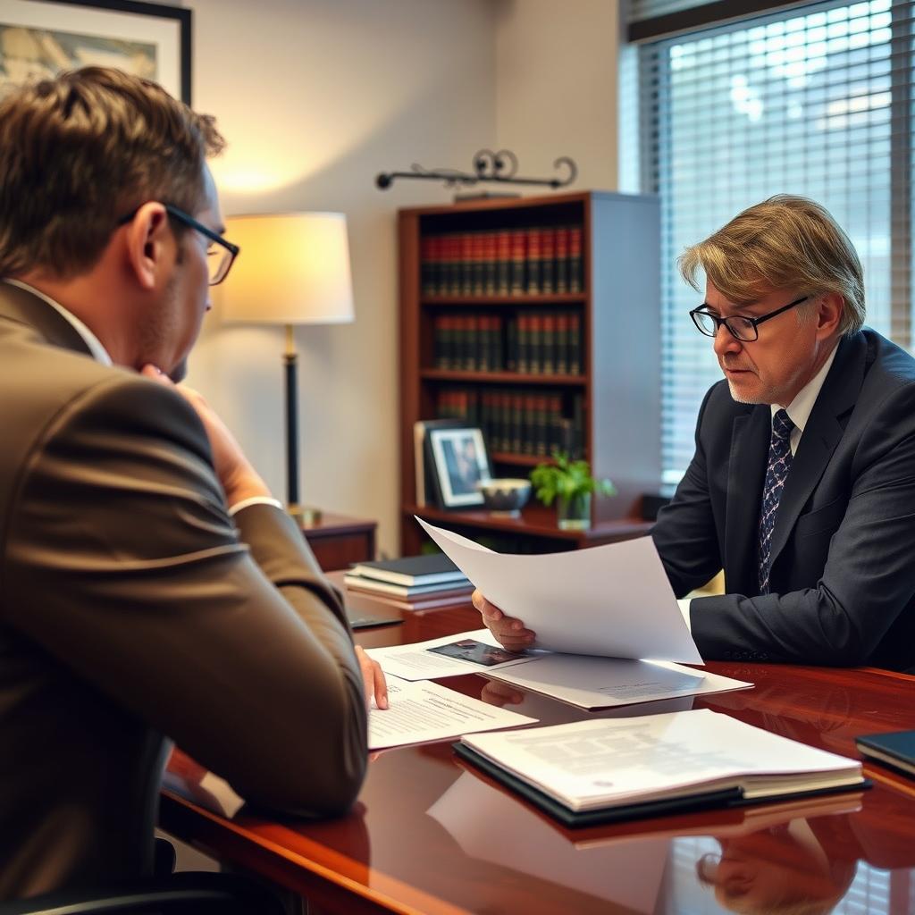Protective Order Violation Lawyer Prince William County, VA