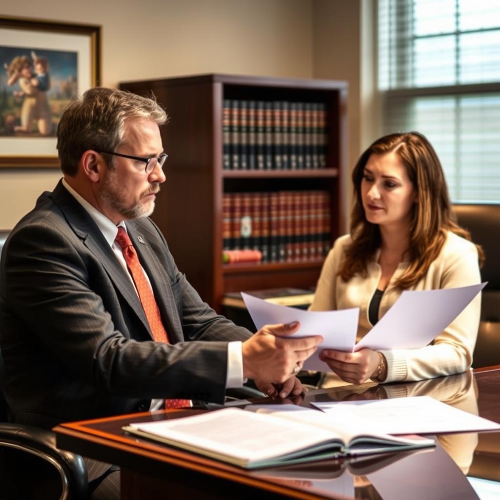 Public Intoxication Lawyer Prince William County, VA