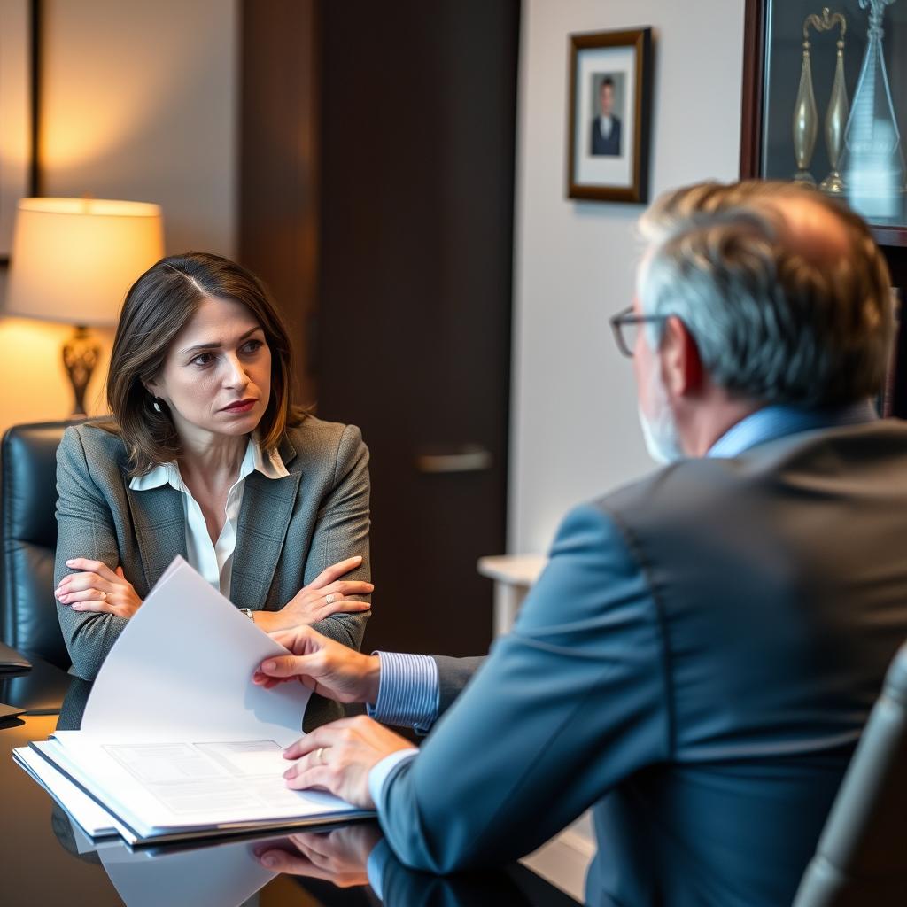 PWID Defense Lawyer Arlington County, VA