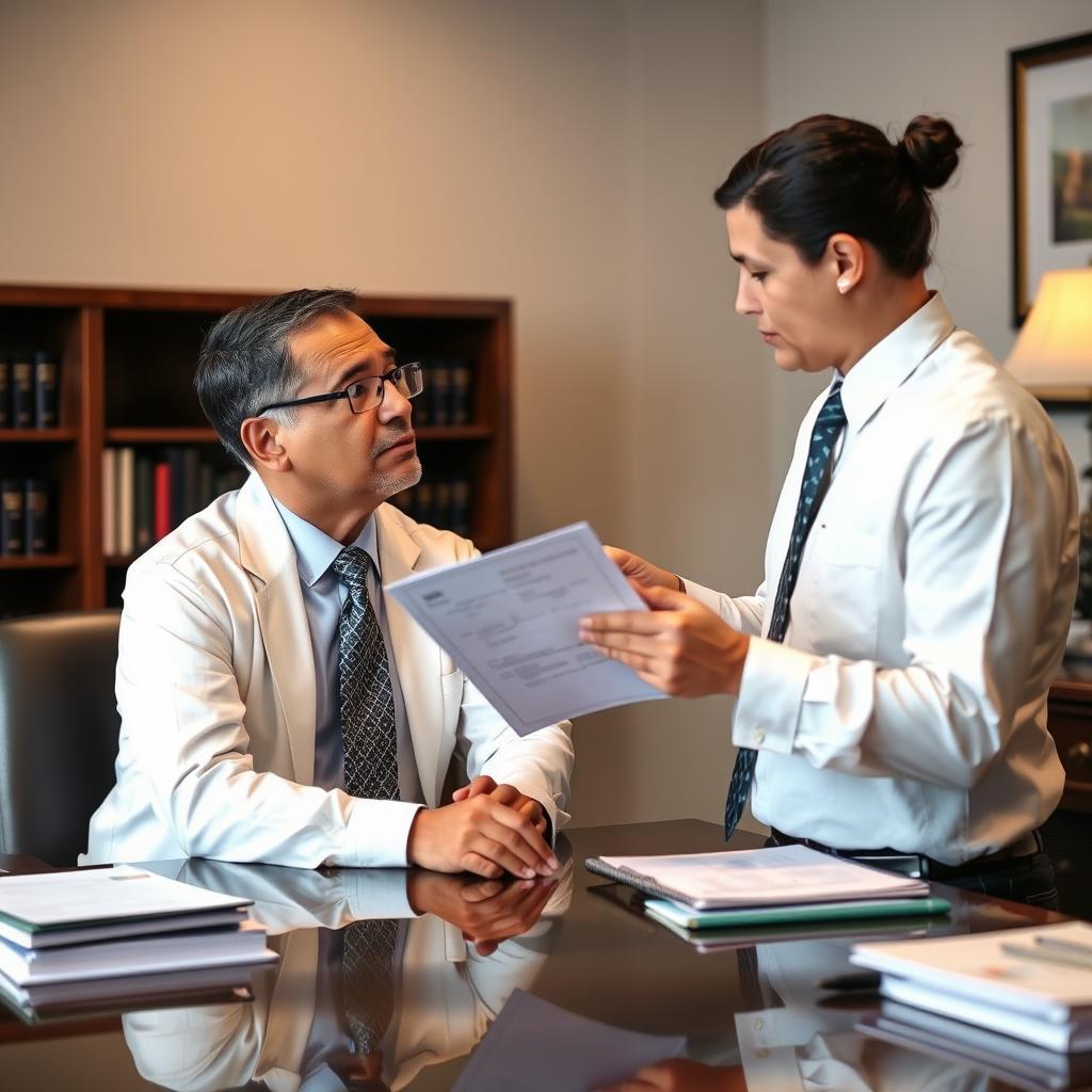 PWID Defense Lawyer Prince William County, VA