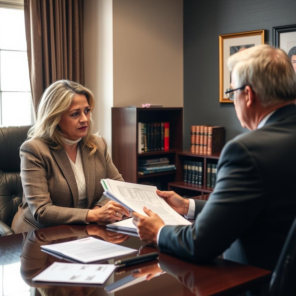 Reckless Driving Lawyer Fairfax County, VA