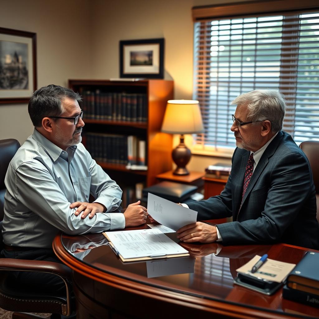 Reckless Driving Lawyer Manassas, VA