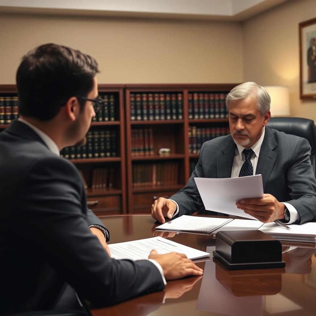 Robbery Defense Lawyer Alexandria, VA