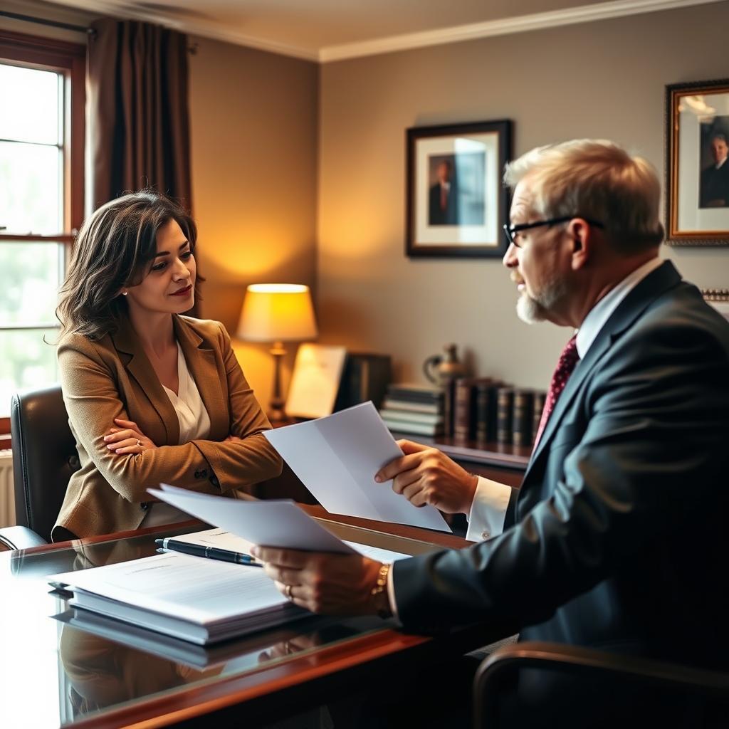 Robbery Defense Lawyer Fairfax County, VA