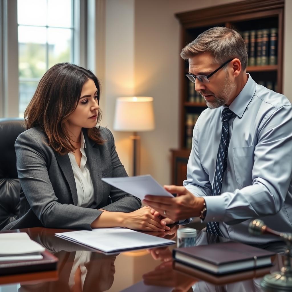Robbery Defense Lawyer Manassas Park, VA