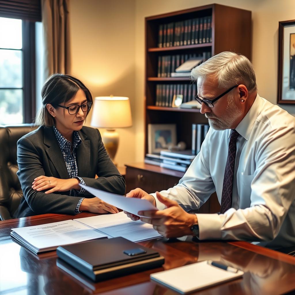 Robbery Lawyer Fairfax, VA