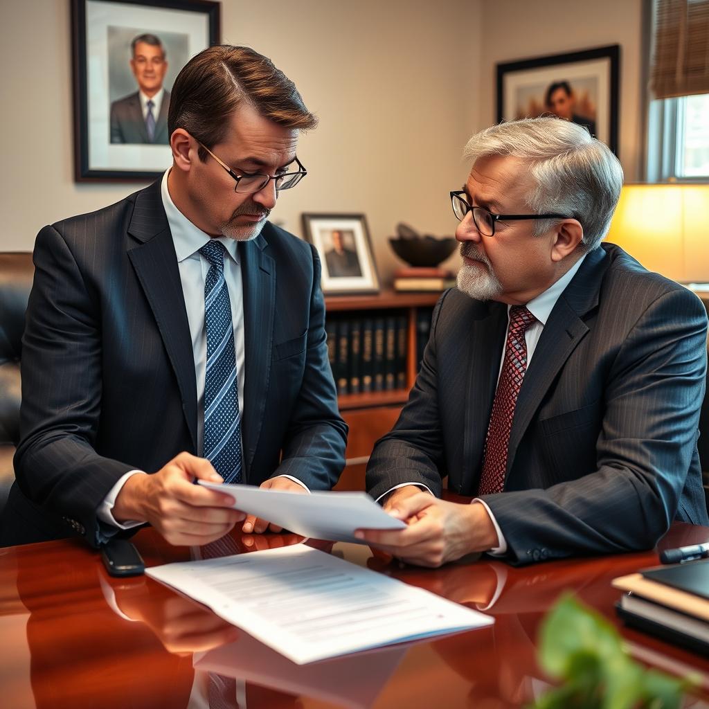 Robbery Lawyer Loudoun County, VA