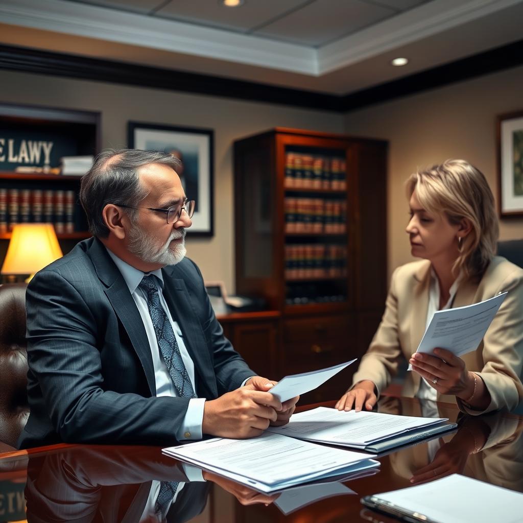 Robbery Lawyer Prince William County, VA
