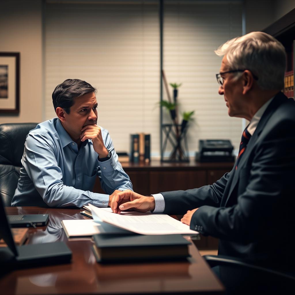 Strangulation Lawyer Loudoun County, VA