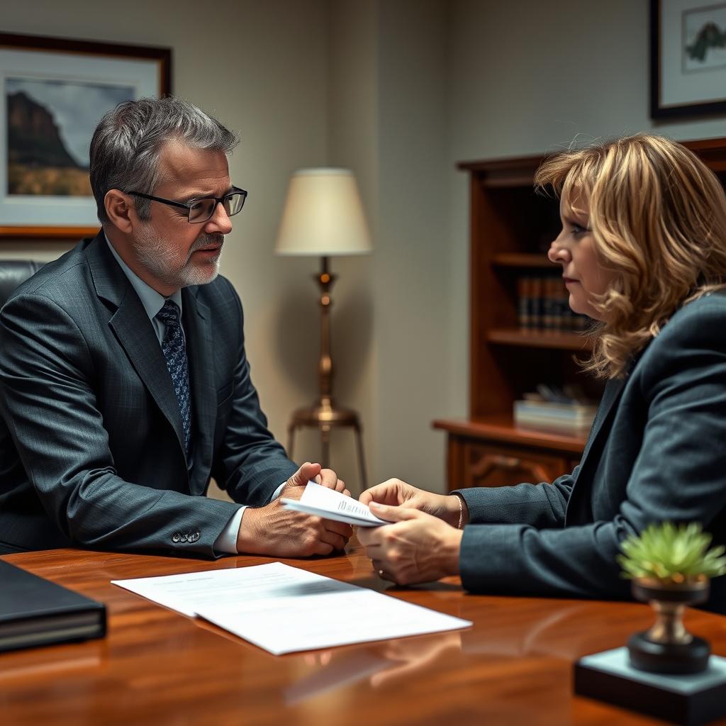 Temporary Guardianship Lawyer Loudoun County, VA