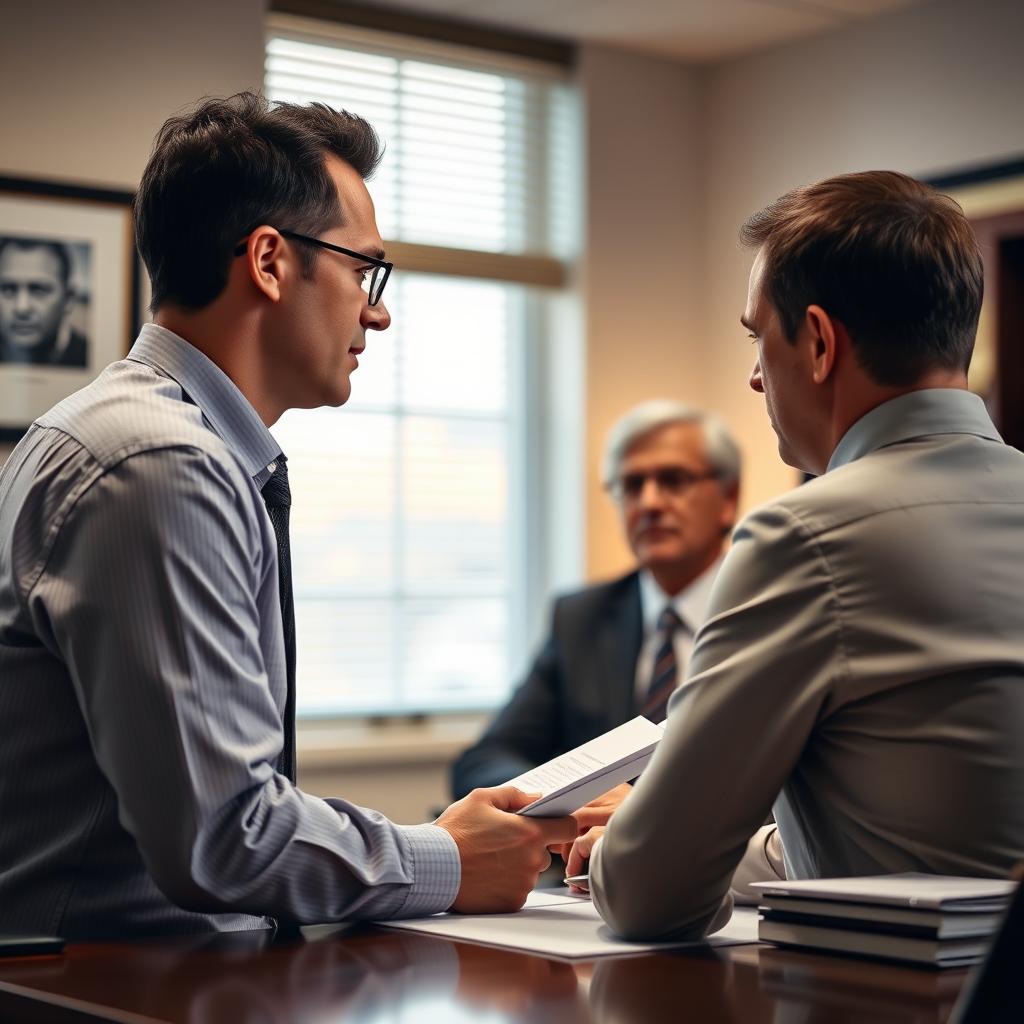Traffic Violation Lawyer Manassas, VA