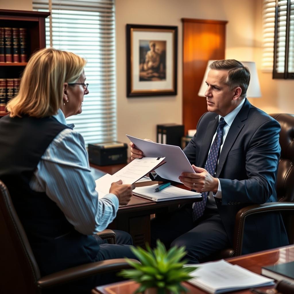Trespassing Lawyer Loudoun County, VA