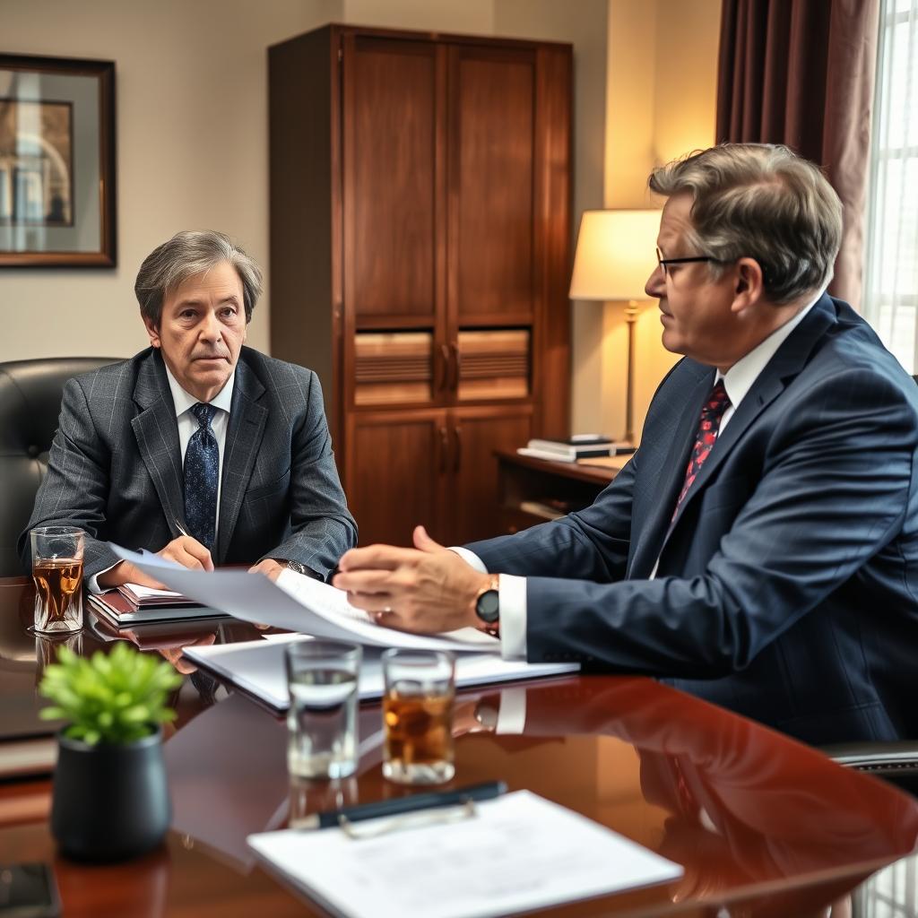 Underage Drinking Lawyer Loudoun County, VA